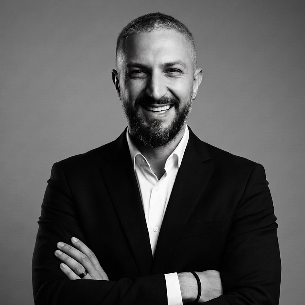 Bruno Calabretta