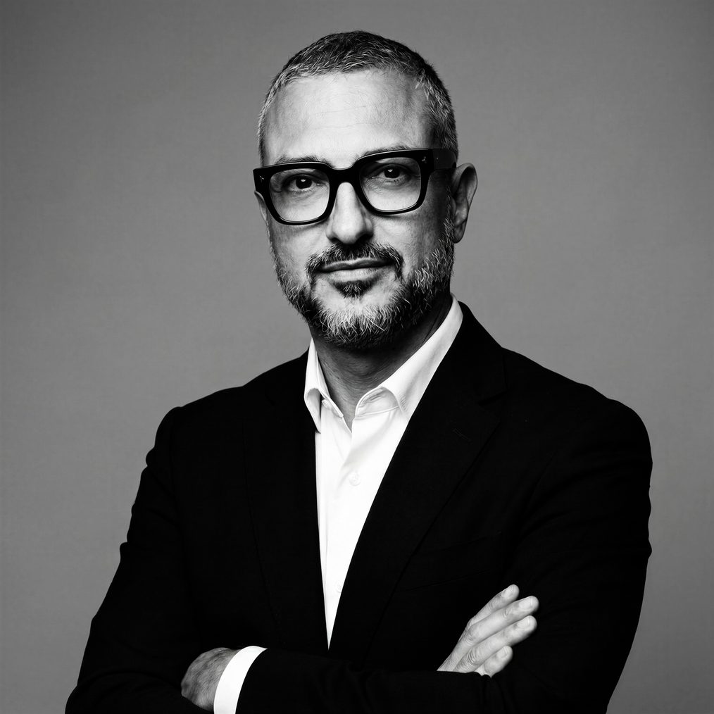 Emilio Canessa